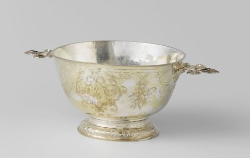 Brandy bowl