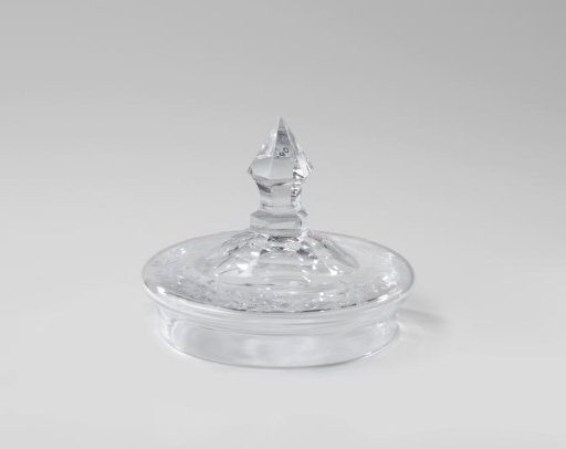 Lid of a vase