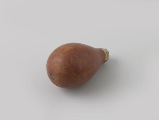 Gourd with the Massacre of the Innocents