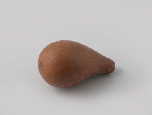 Gourd with the Massacre of the Innocents