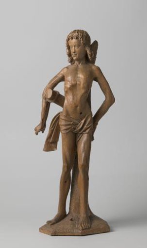 St Sebastian