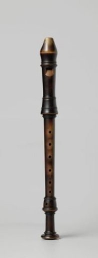 Descant Recorder