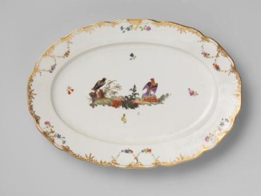Plate