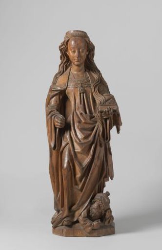 St Catherine of Alexandria