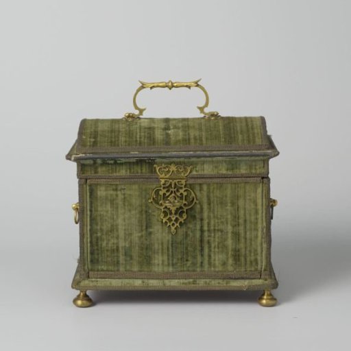 Casket