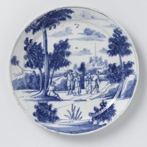Plate