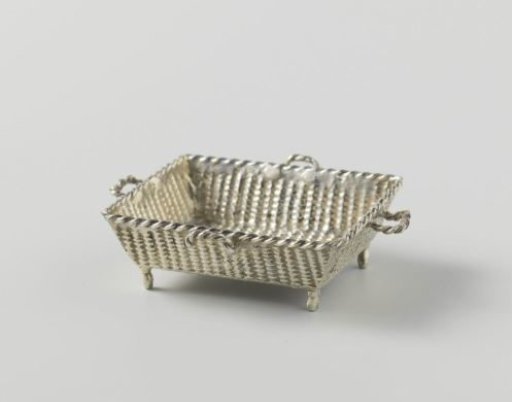 Diaper basket