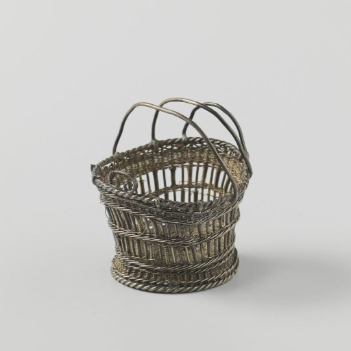 Fire basket
