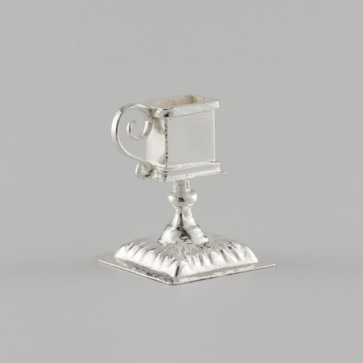 Standard for snuffers