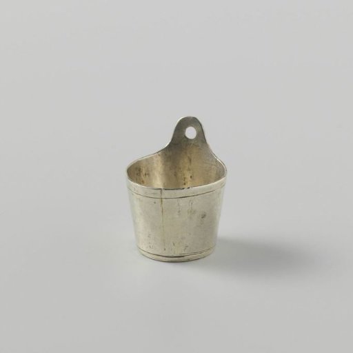 Soap tub