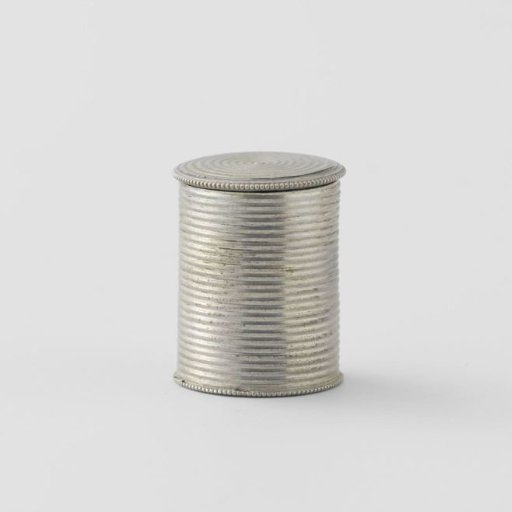 Coin box