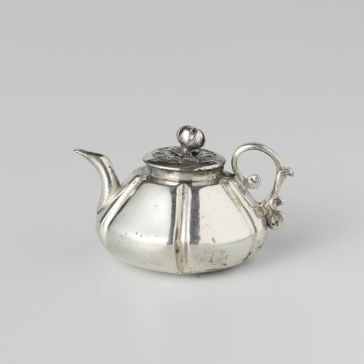 Teapot