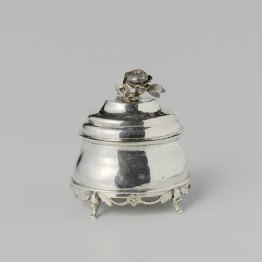Tobacco Pot