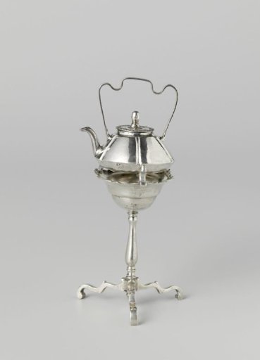 Stove