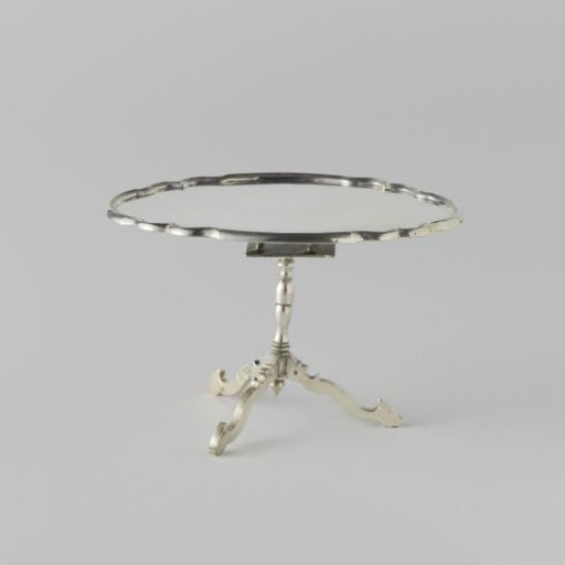 Drop-leaf table
