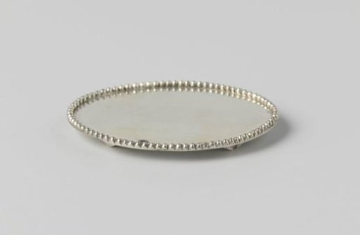 Serving tray