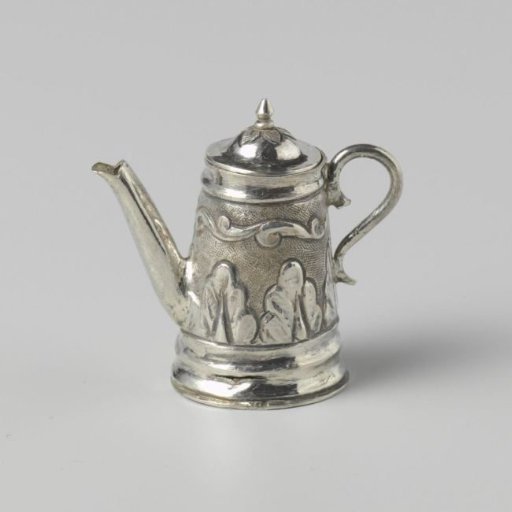 Coffee pot