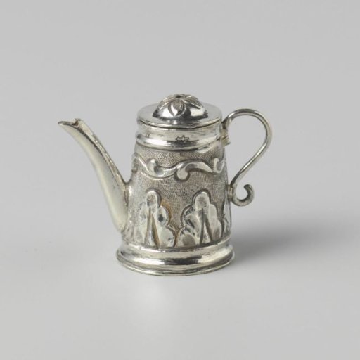 Teapot