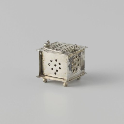 Stove