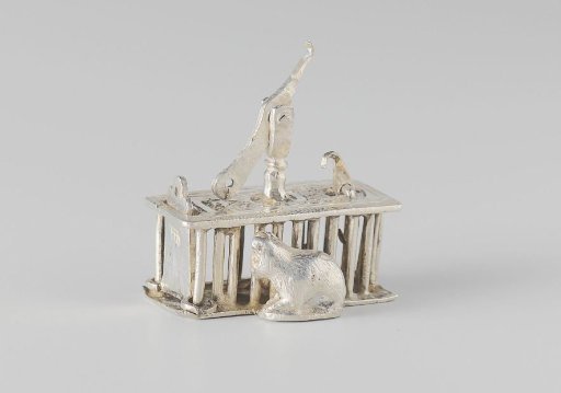 Mousetrap