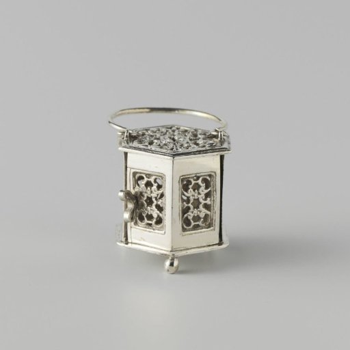 Stove