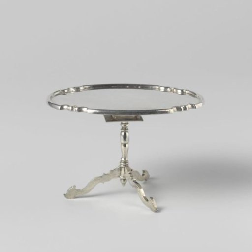 Drop-leaf table