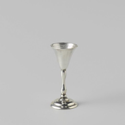Drinking glass