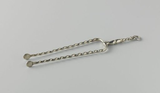 Fire tongs