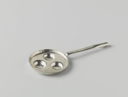Balance pan