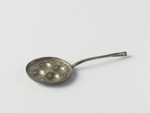 Balance pan