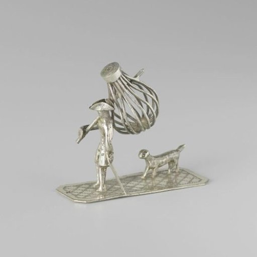 Bird catcher