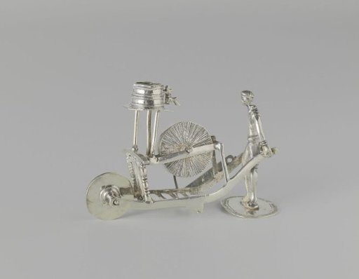 Scissors grinder