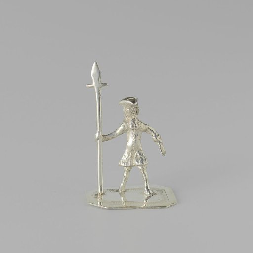 Pikeman