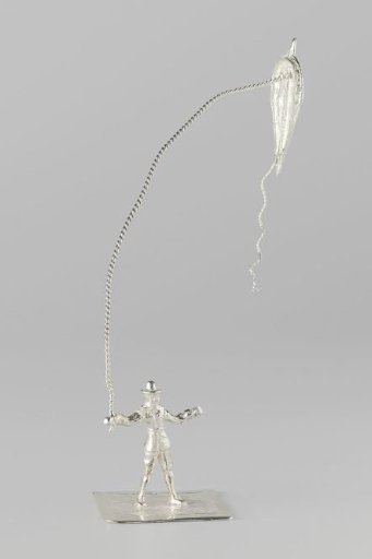 Kite flyer