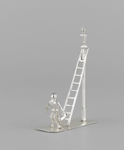 Lantern lighter