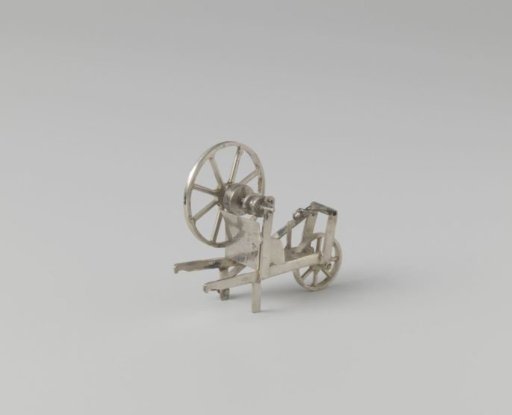 Sharpening Cart