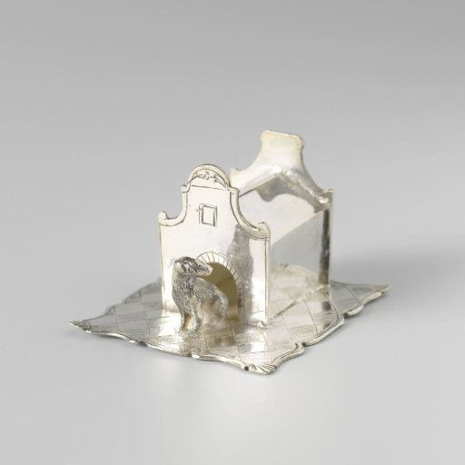 Dog Kennel