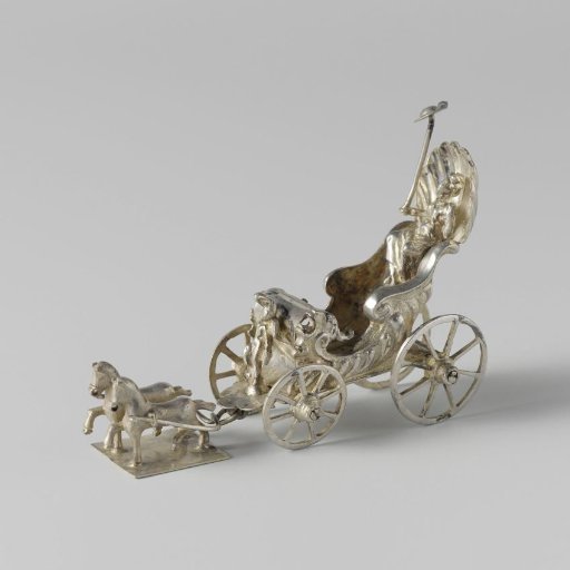 Triumphal Chariot of Liberty