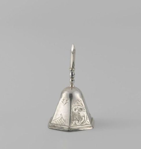 Table bell