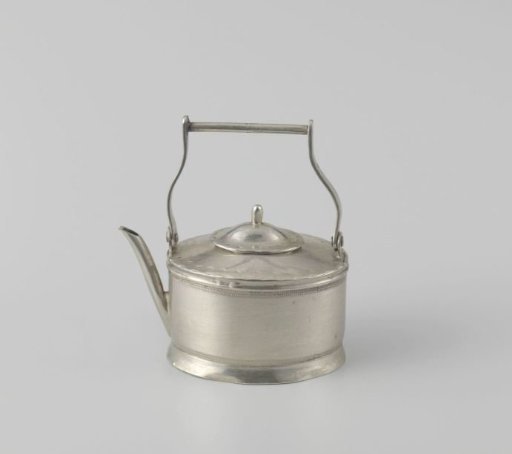 Kettle