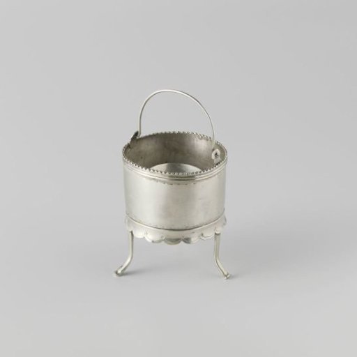 Tea stove