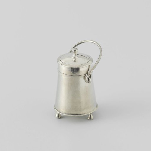 Smother pot