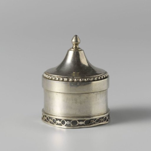 Tobacco pot