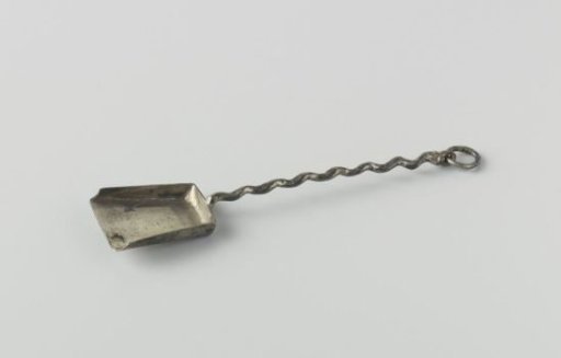 Ash shovel