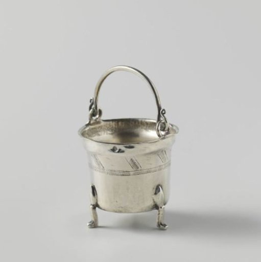 Cooking pot