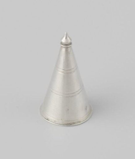 Candle snuffer