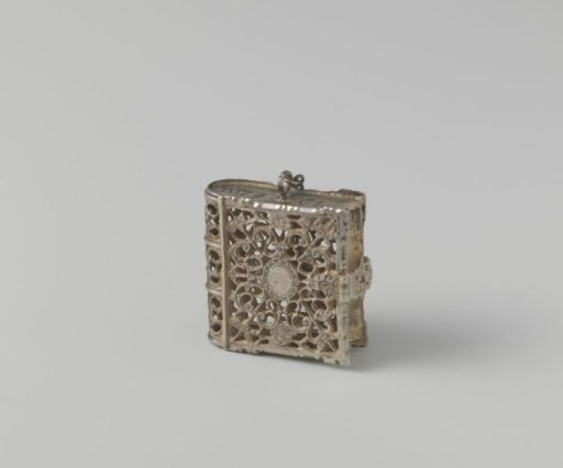 Box in the Form of a Book