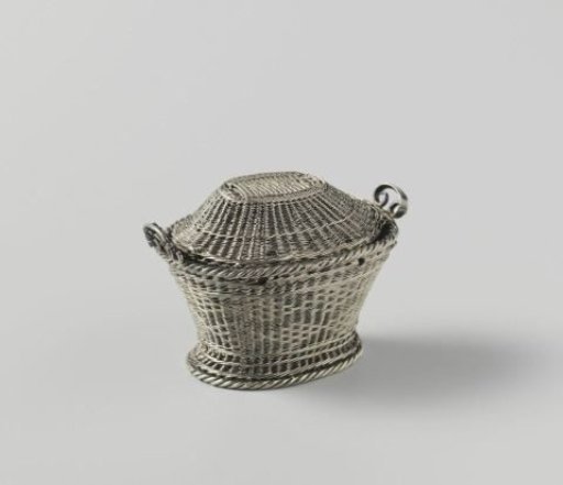 Laundry basket