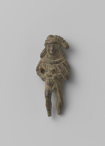Male figure