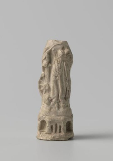 Statue of Saint Catherine of Alexandria